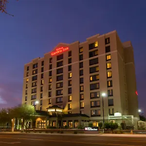 Hilton Garden Airport North 3*, Phoenix Estados Unidos