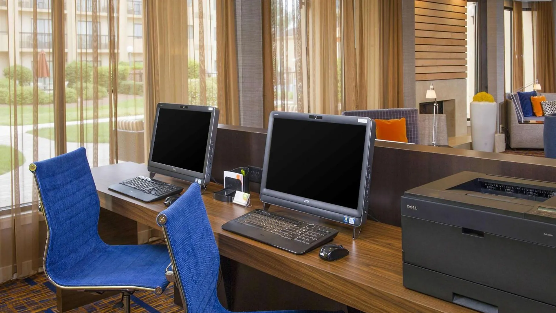 Sonesta Select Charlotte University Research Park 3*,