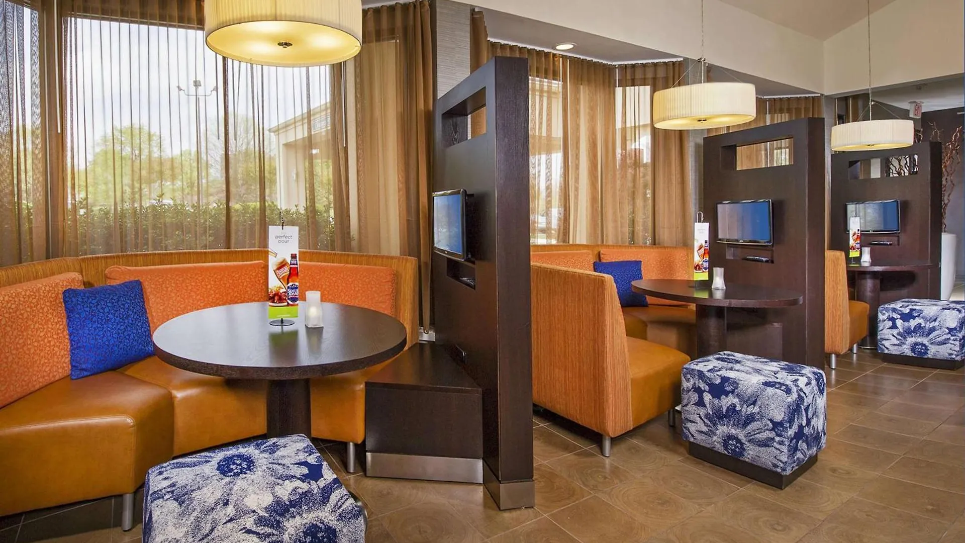 Hotel Sonesta Select Charlotte University Research Park
