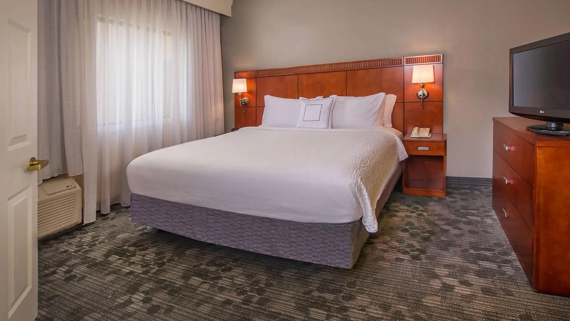 Sonesta Select Charlotte University Research Park 3*,  米国