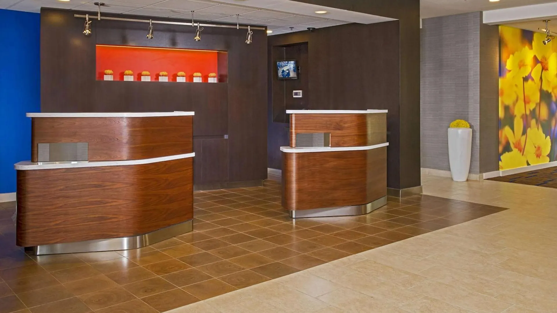 Sonesta Select Charlotte University Research Park 米国