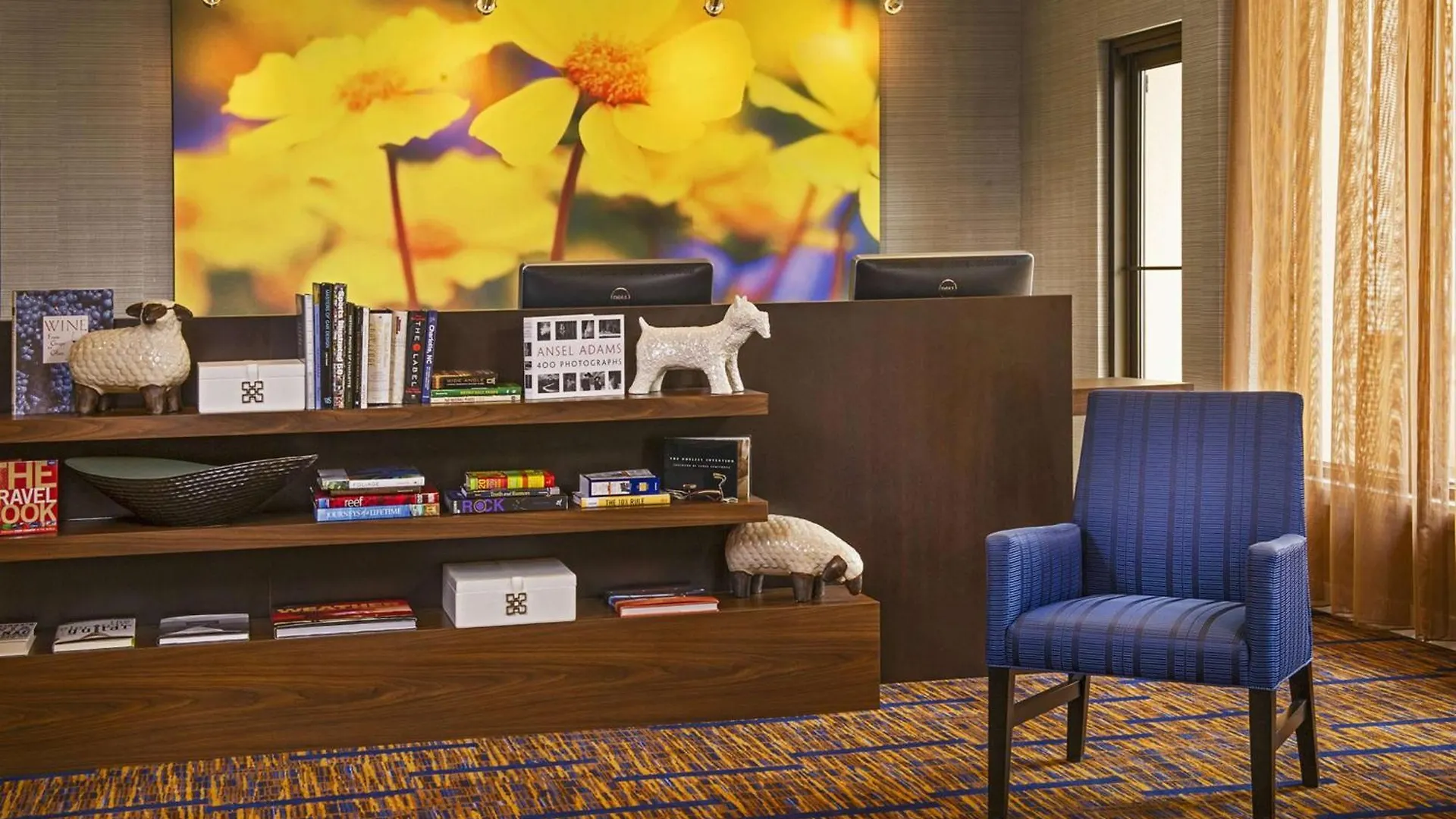 Sonesta Select Charlotte University Research Park Hotel