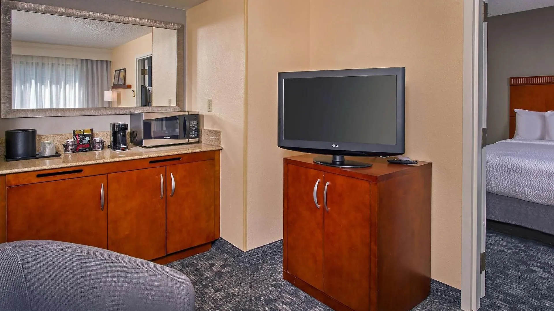 Sonesta Select Charlotte University Research Park USA