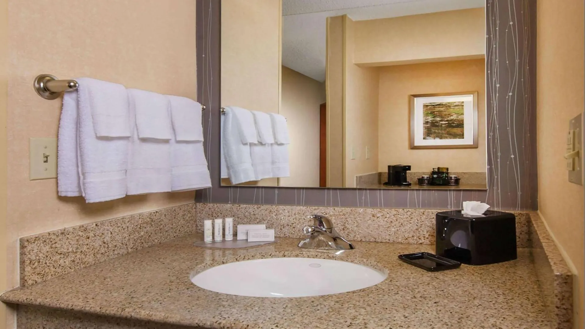 *** Hotel Sonesta Select Charlotte University Research Park USA