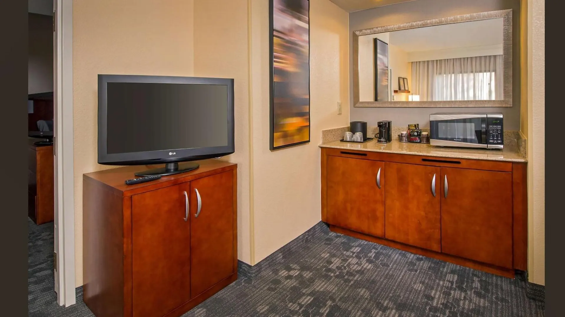 Sonesta Select Charlotte University Research Park 3*,  USA