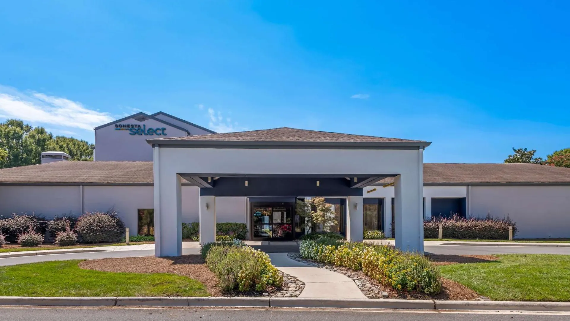 *** Hotel Sonesta Select Charlotte University Research Park USA